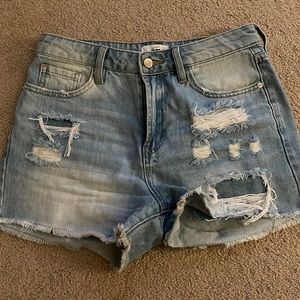 I&M signature jeans size small